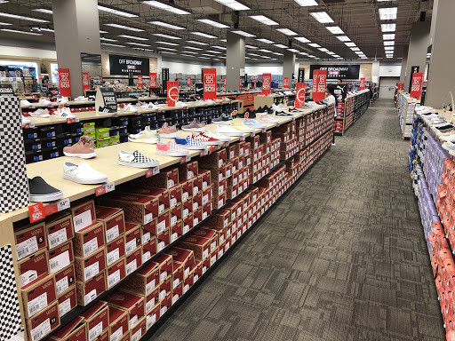 Shoe Store «Off Broadway Shoe Warehouse», reviews and photos, 4380 Ontario Mills Pkwy, Ontario, CA 91764, USA