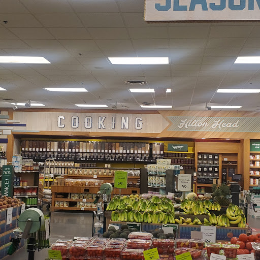 Grocery Store «Whole Foods Market», reviews and photos, 50 Shelter Cove Ln, Hilton Head Island, SC 29928, USA