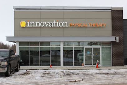 Innovation Physical Therapy West Henday