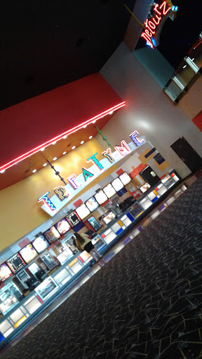 Movie Theater «Regal Cinemas Mobile 18», reviews and photos, 1250 Satchel Paige Dr, Mobile, AL 36606, USA