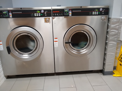 Laundromat «Spin Cycle Laundry Lounge», reviews and photos, 820 W Lodi Ave, Lodi, CA 95240, USA