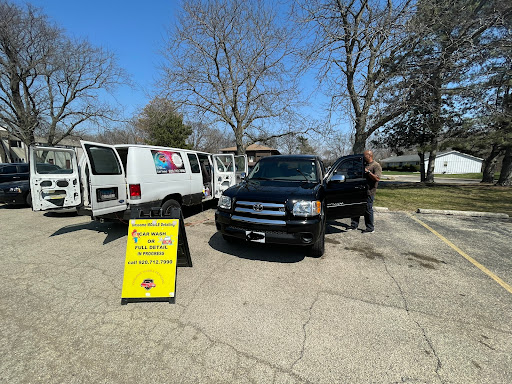 Dossome Mobile Detailing en Peoria
