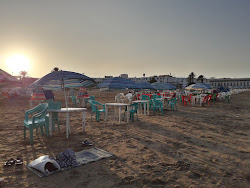 Zdjęcie Plage Sidi Fredj - popularne miejsce wśród znawców relaksu