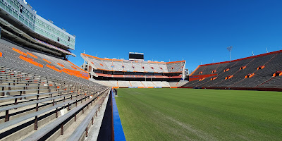 Ben Hill Griffin Stadium