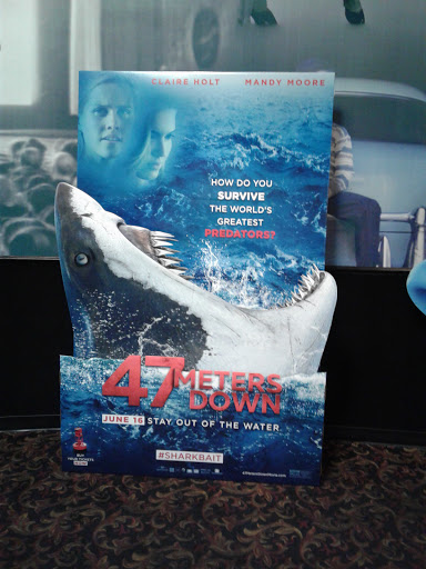 Movie Theater «Picture Show at Citadel Crossing», reviews and photos, 901 Academy Blvd N, Colorado Springs, CO 80909, USA