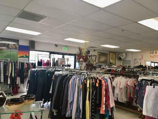 Consignment shop Santa Rosa
