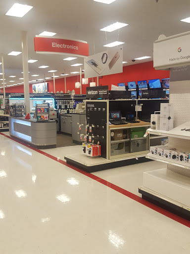 Department Store «Target», reviews and photos, 900 E Kemper Rd, Springdale, OH 45246, USA