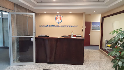 Canadian Business Skills College Of Technology
