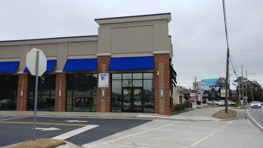 Insurance Agency «AAA Chastain Park Car Care Plus», reviews and photos