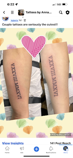 Explore tattoo ideas for wrist small, creative tattoo ideas in Adrian, available at Good Life Tattoo Co.