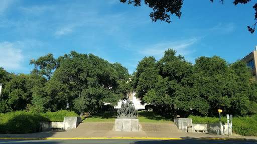 Museum «Texas Memorial Museum», reviews and photos, 2400 Trinity St, Austin, TX 78705, USA
