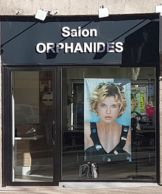Salon Orphanides à Manosque