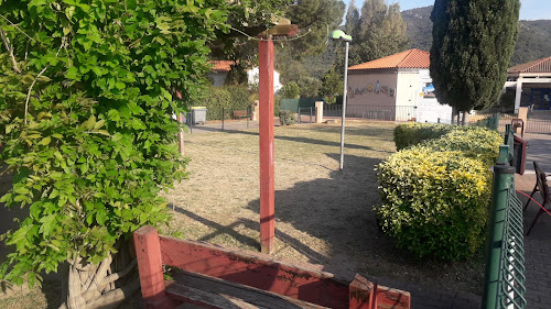 Parc Jacques Prévert à Le Boulou