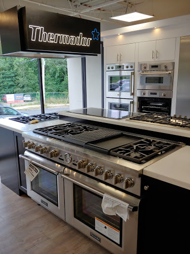 Appliance Store «Town Appliance», reviews and photos, 10 S Clifton Ave, Lakewood, NJ 08701, USA