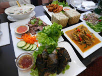 Plats et boissons du Restaurant thaï Krung Thep Mahanakorn à Paris - n°3