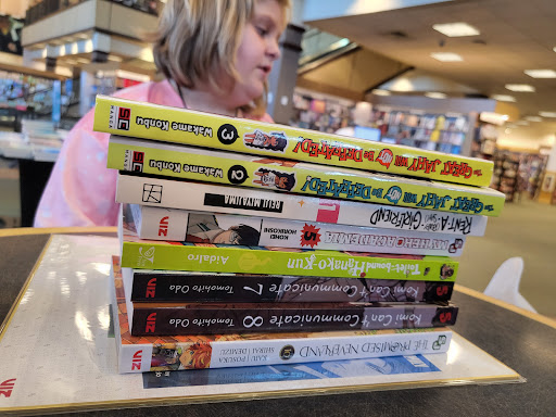 Book Store «Barnes & Noble», reviews and photos, 5555 S Virginia St, Reno, NV 89502, USA