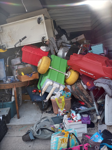 Self-Storage Facility «StorQuest Self Storage», reviews and photos, 200 N Ridgewood Ave, Edgewater, FL 32132, USA