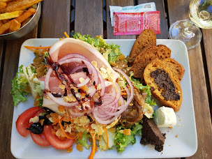 Photo n°28 de Foody Café à Bédoin ()