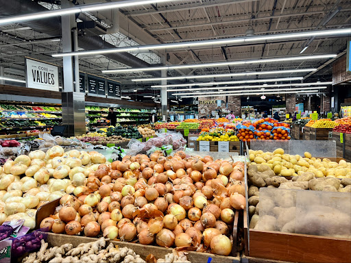 Grocery Store «Whole Foods Market», reviews and photos, 214 3rd St, Brooklyn, NY 11215, USA
