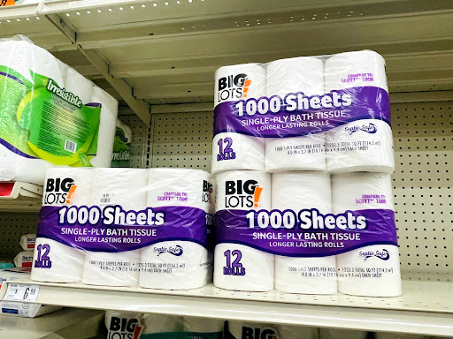 Discount Store «Big Lots», reviews and photos, 120 N Fair Ave, Yakima, WA 98901, USA