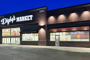 Digby's Market image