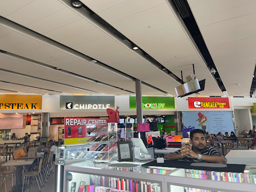 Shopping Mall «Arrowhead Towne Center», reviews and photos, 7700 W Arrowhead Towne Center, Glendale, AZ 85308, USA