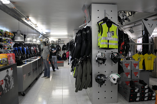 DAINESE D-STORE Andorra