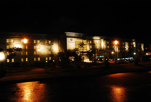 Tinapa Lakeside Hotel, Calabar - Ikang Rd, University Satellite 540222, Calabar, Nigeria, Theme Park, state Akwa Ibom