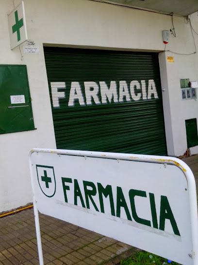 Farmacia en Caseros-FARMACIA MENENDEZ