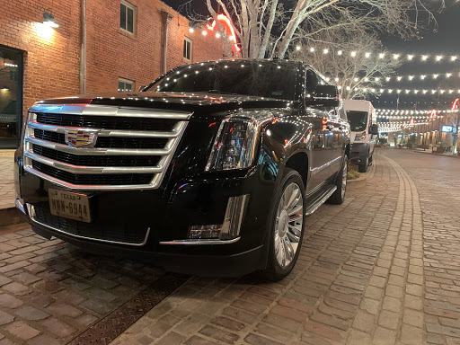 highland limo services