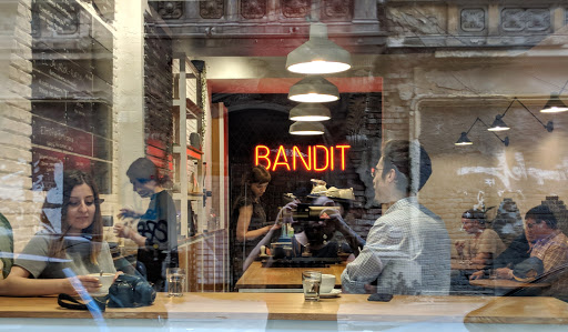 Bandit Specialty Coffee