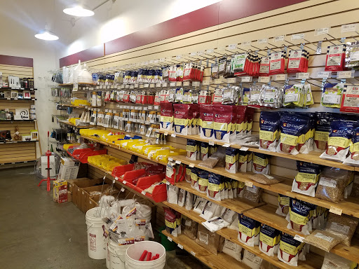 Liquor Store «Friar Tuck Beverage», reviews and photos, 1333 Savoy Plaza Ln, Savoy, IL 61874, USA