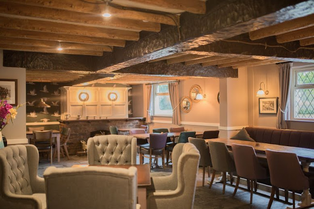 Reviews of Ye Olde Hob Inn in Preston - Pub
