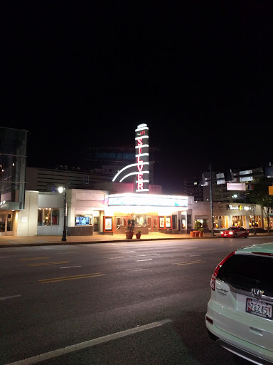 Movie Theater «AFI Silver Theatre and Cultural Center», reviews and photos, 8633 Colesville Rd, Silver Spring, MD 20910, USA