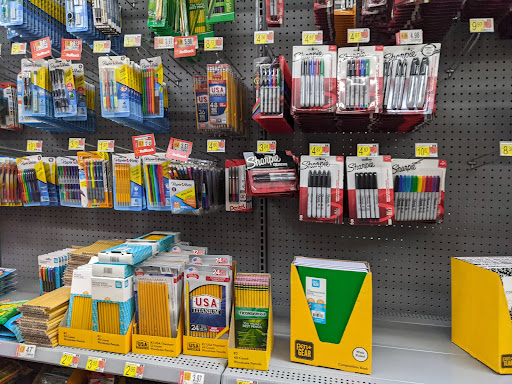 Department Store «Walmart Supercenter», reviews and photos, 10504 S 15th St, Bellevue, NE 68123, USA