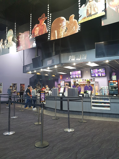 Movie Theater «Megaplex Theatres at University», reviews and photos, 1225 N 200 E, Logan, UT 84341, USA