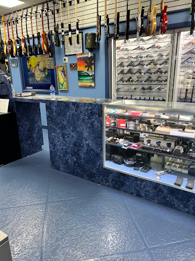 Pawn Shop «Beachside Pawn & Jewelry», reviews and photos, 800 E Eau Gallie Blvd, Melbourne, FL 32937, USA
