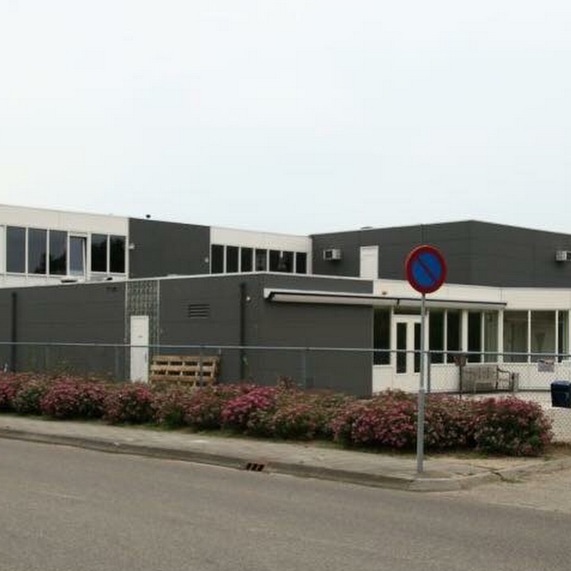 Sportcentre westervoort