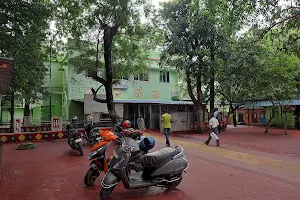 Urban Primary Health Centre ( UPHC ), Unit - 9 image