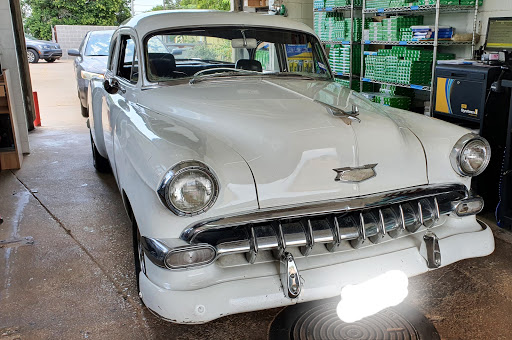 Convenience Store «Inspection Express», reviews and photos, 703 S Main St, Duncanville, TX 75137, USA