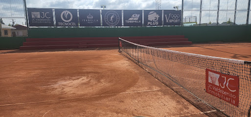 Club de tenis Monte Blanco