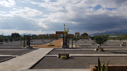 Funeraria Núñez Banuet. Tlacolula, Oax.