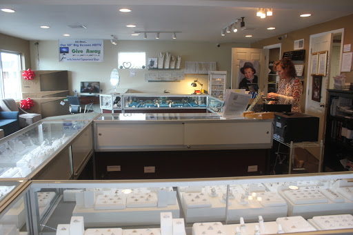 Jeweler «The Gem Jewelry Repair & Sales», reviews and photos, 4707 Jonestown Rd, Harrisburg, PA 17109, USA