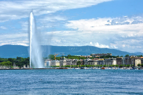 Wellcome Immobilier Pays Genevois à Gaillard