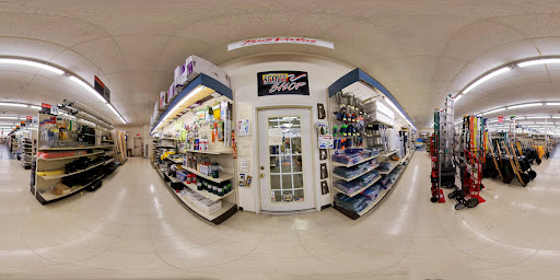 Home Improvement Store «Haynes True Value Hardware», reviews and photos, 1807 Memorial Blvd, Murfreesboro, TN 37129, USA