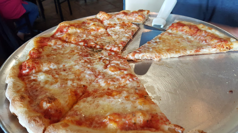 #8 best pizza place in Wake Forest - Il Bacio Italian Grill and Pizzeria