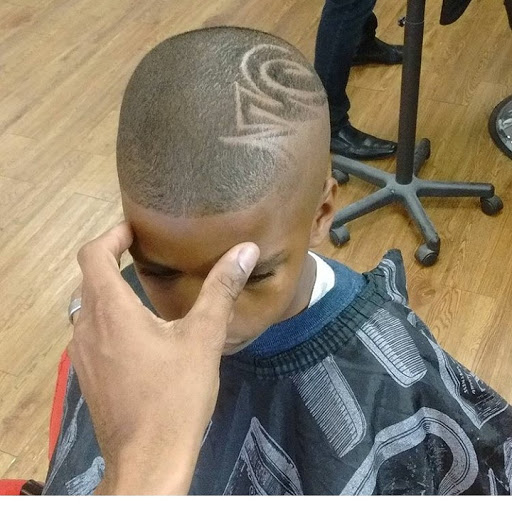 Barber Shop «Barbershop great news», reviews and photos, 11324 Huffmeister Rd, Houston, TX 77065, USA