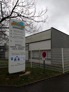 Centre Social de Champvallon 13 Rue Buffon, 25200 Bethoncourt, France
