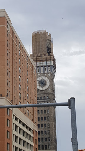 Performing Arts Theater «Hippodrome Theatre», reviews and photos, 12 N Eutaw St, Baltimore, MD 21201, USA