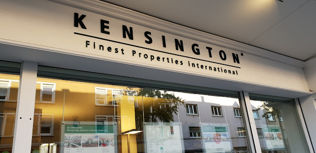Rezensionen über KENSINGTON Immobilien Konstanz in Kreuzlingen - Immobilienmakler